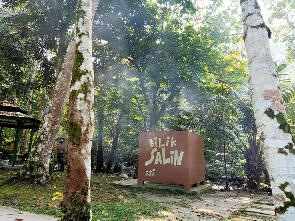Taman Eco Rimba Negeri Selangor