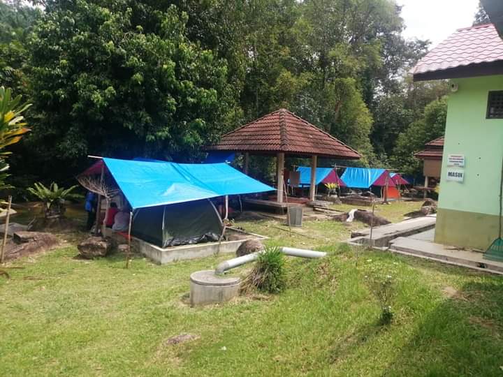 Uda Sedim Camp & Recreational Site