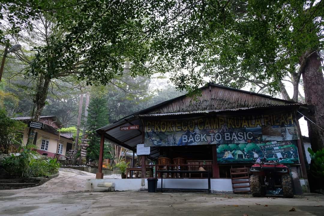 D’ Kok Eco Camp