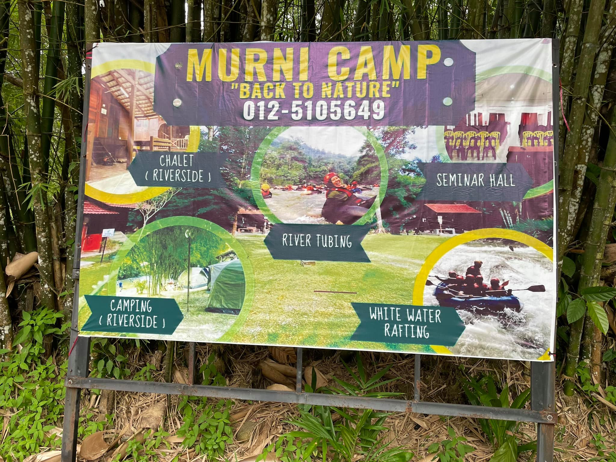 Murni Camp