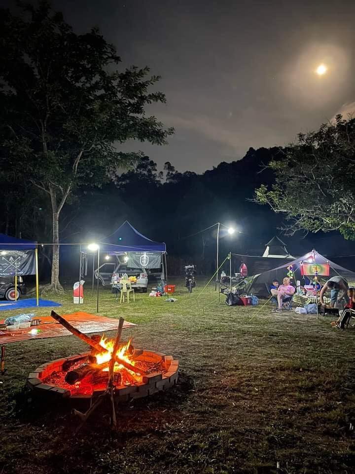 Nurjannah Camp Eco Resort