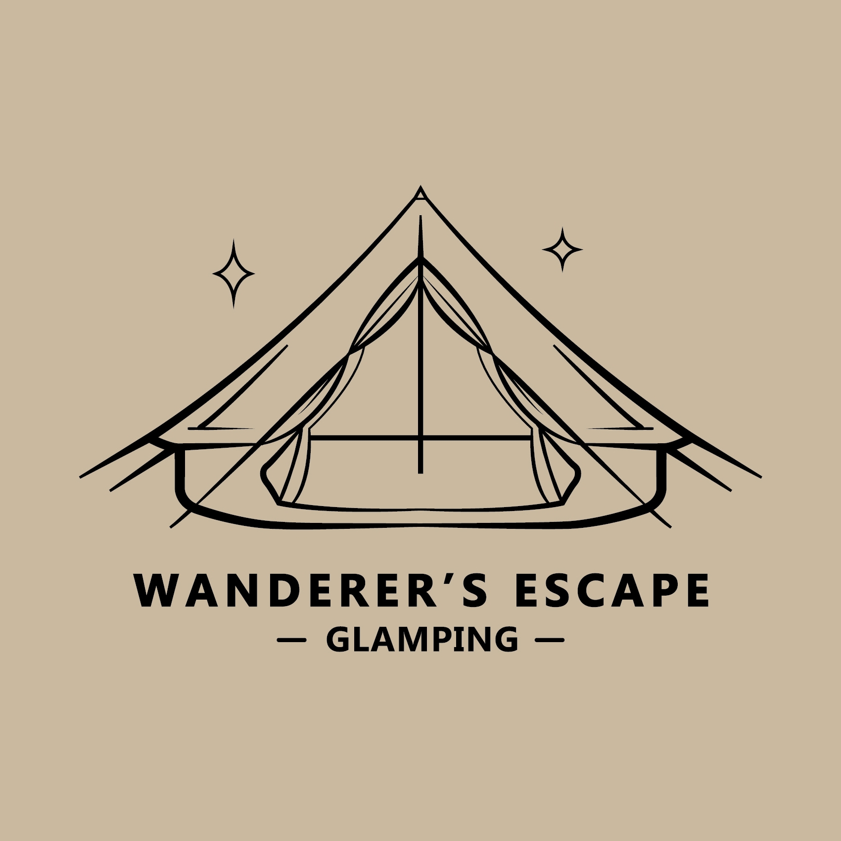 Wanderer’s Escape