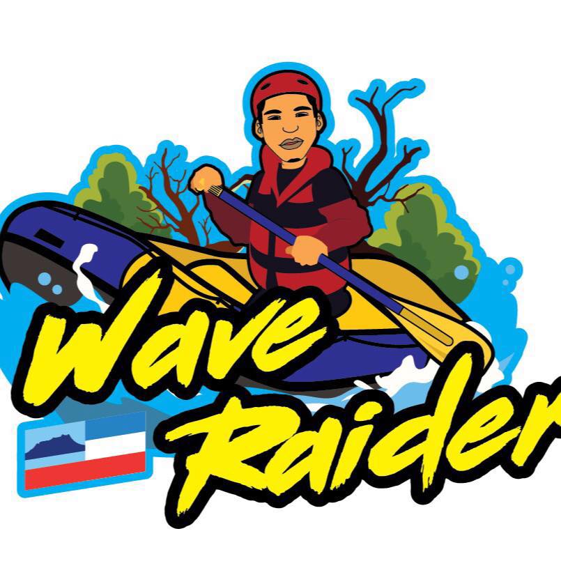 Wave Raider