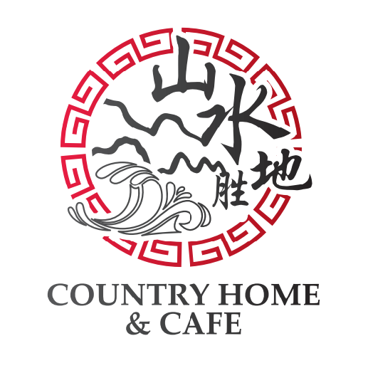 Country Home & Cafe 山水胜地民宿