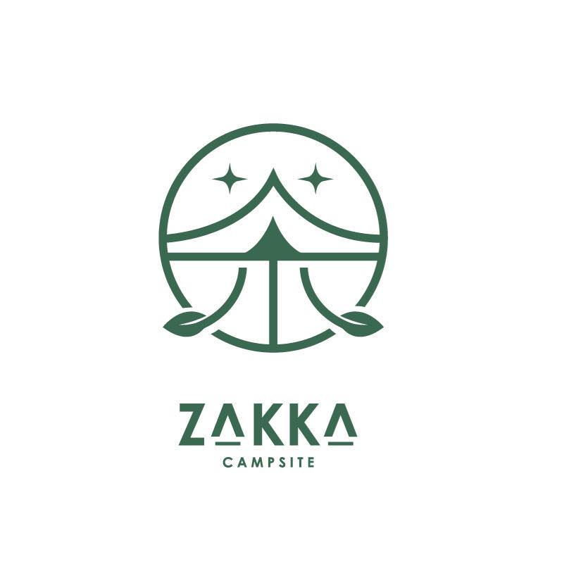 Zakka Campsite