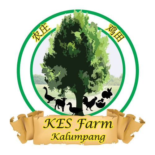 KES Farm Kalumpang