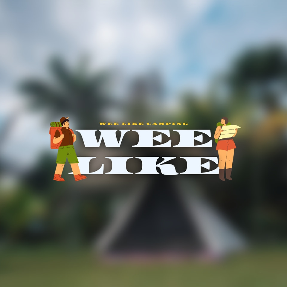 WeeLike24 Camping