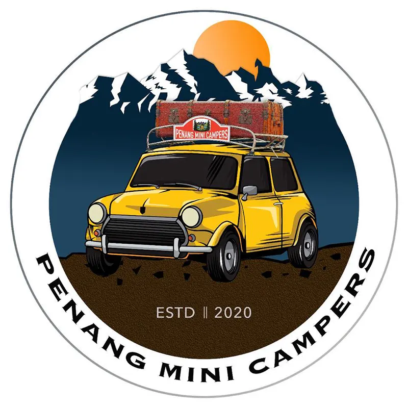 Penang Mini Campsite