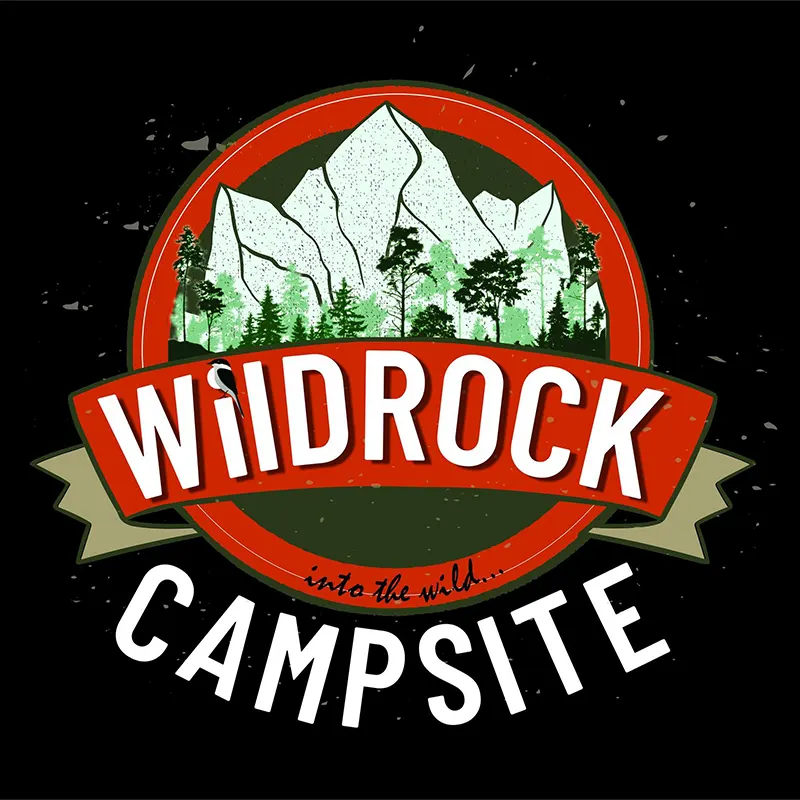Wildrock Campsite