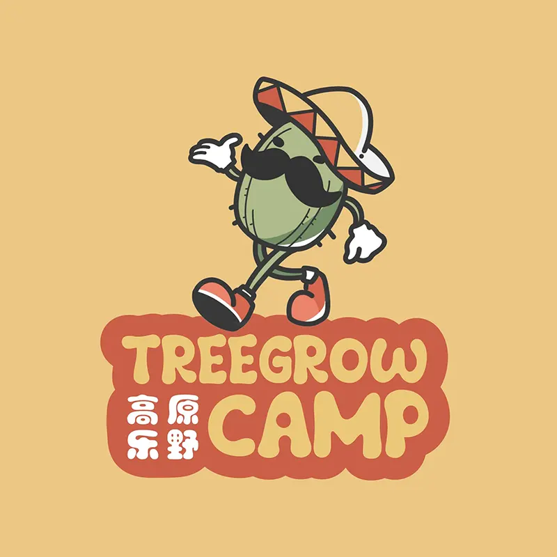 treegrow camp 1