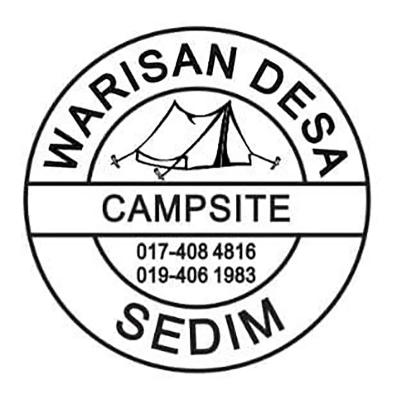 warisan desa campsite 1
