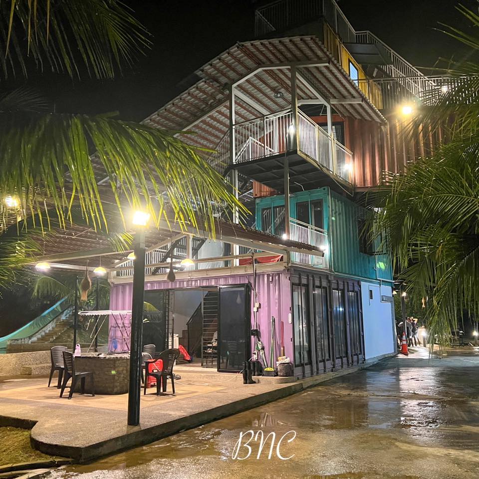 Bentong Nature Campsite