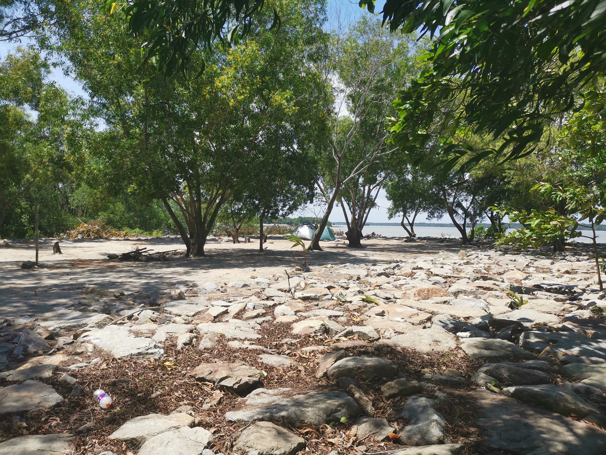 Angler Resort Pantai Aceh