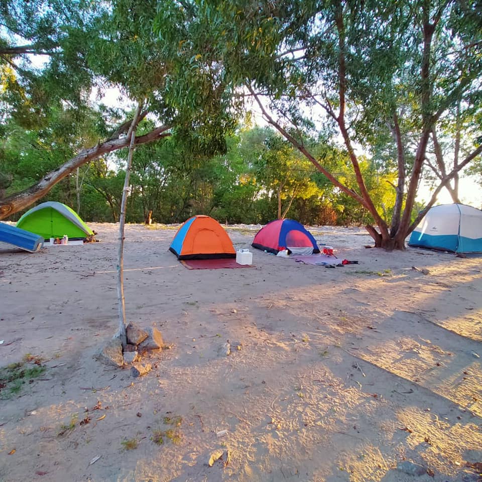 Angler Resort Pantai Aceh