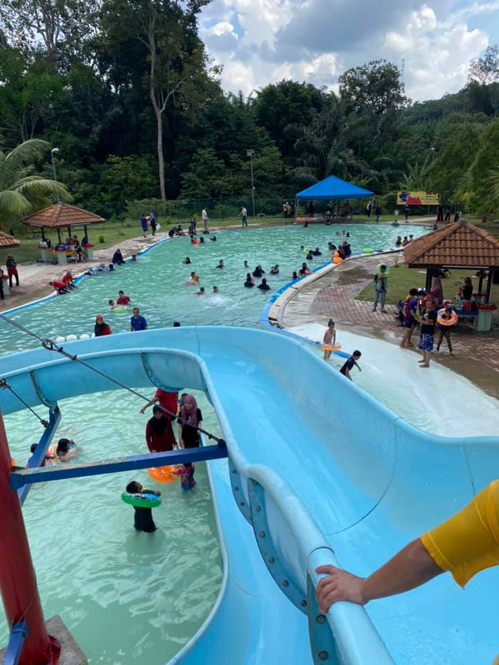 Asahan Water Theme Park