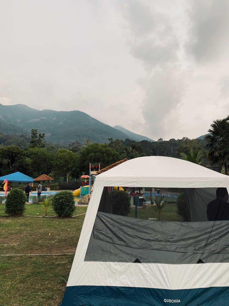 Asahan Water Theme Park