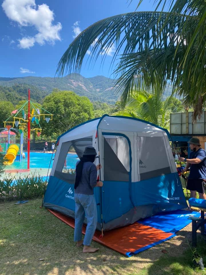 Asahan Water Theme Park