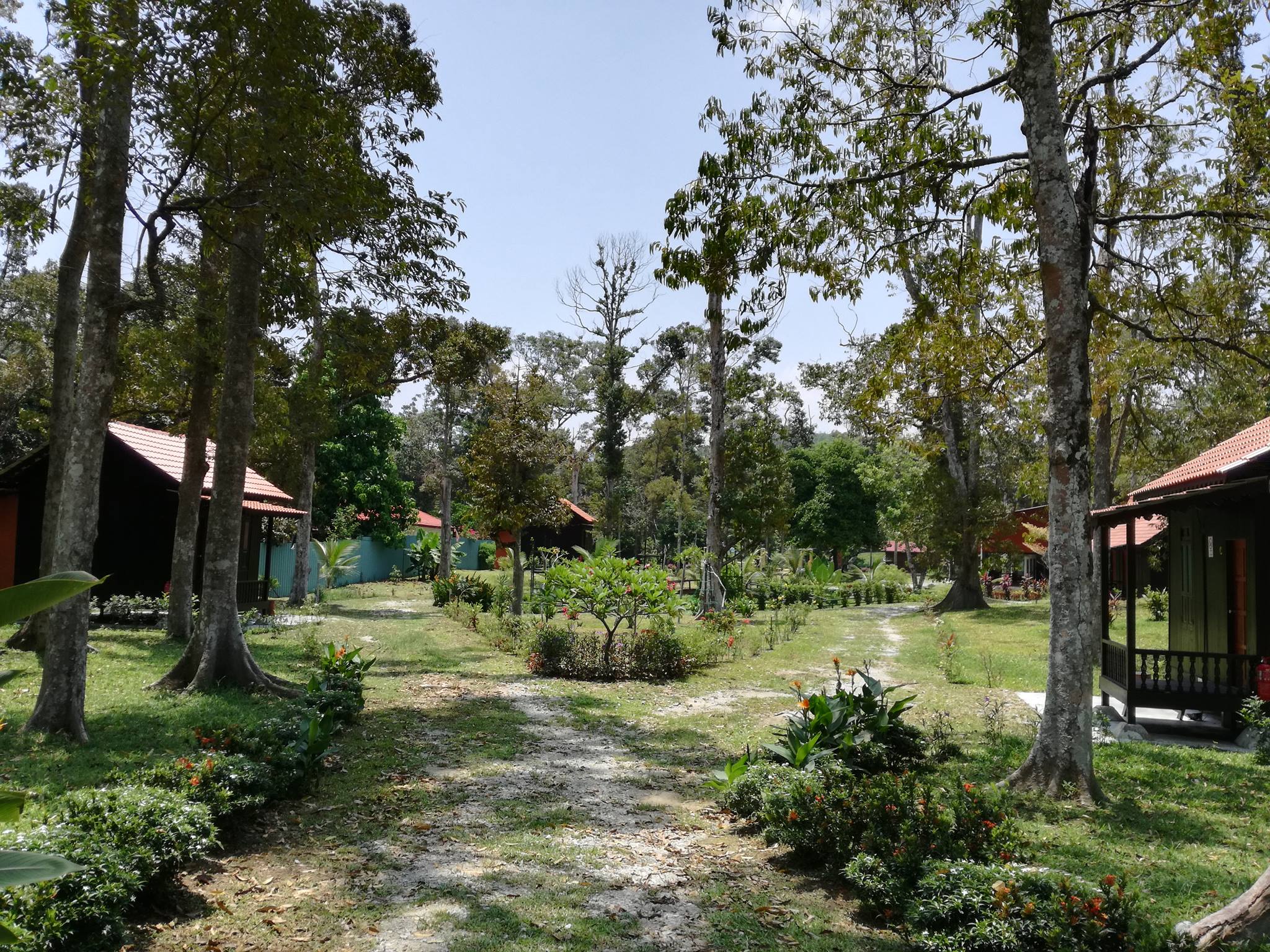 Broga Leisure Homestay