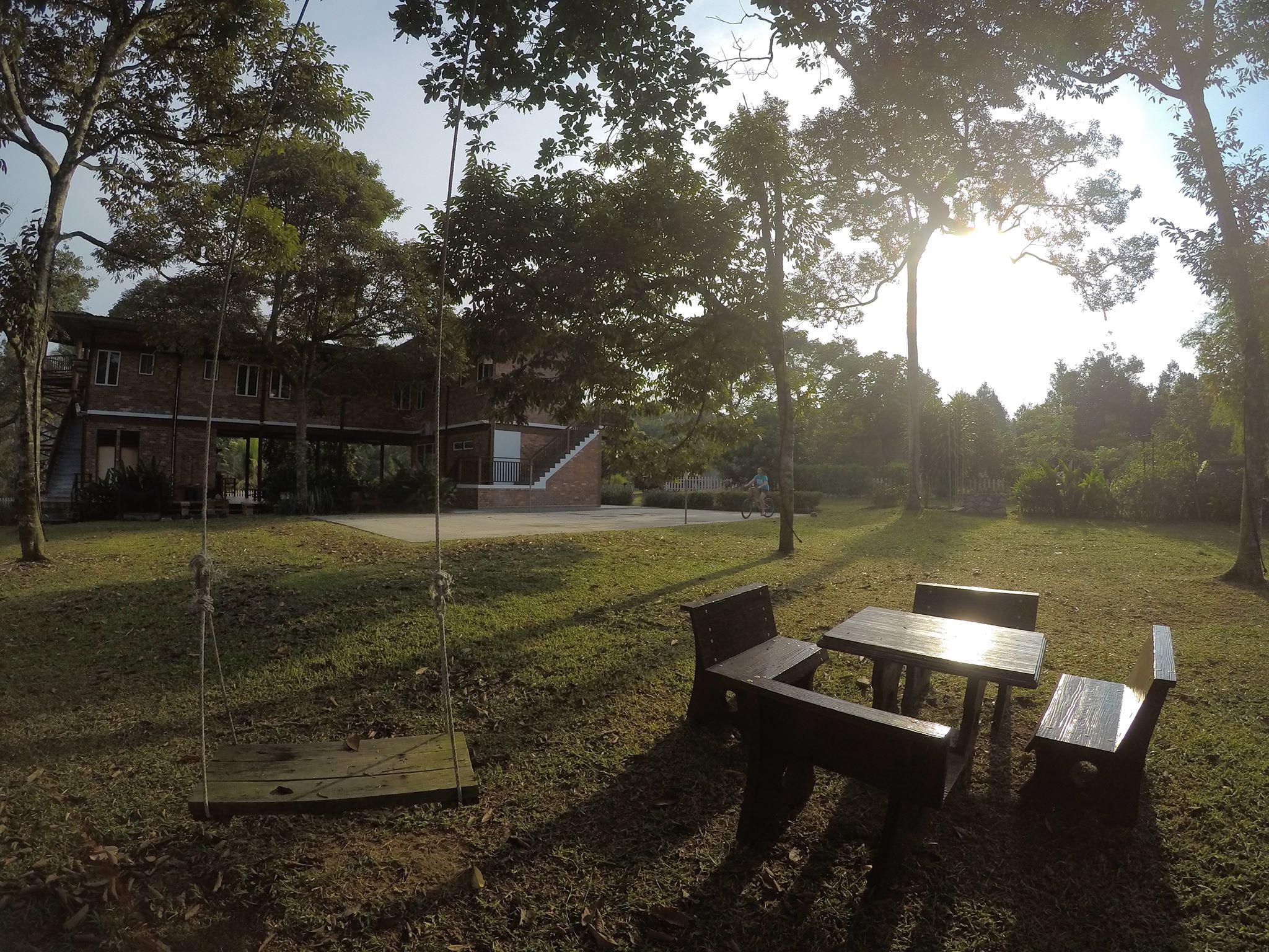 Broga Leisure Homestay