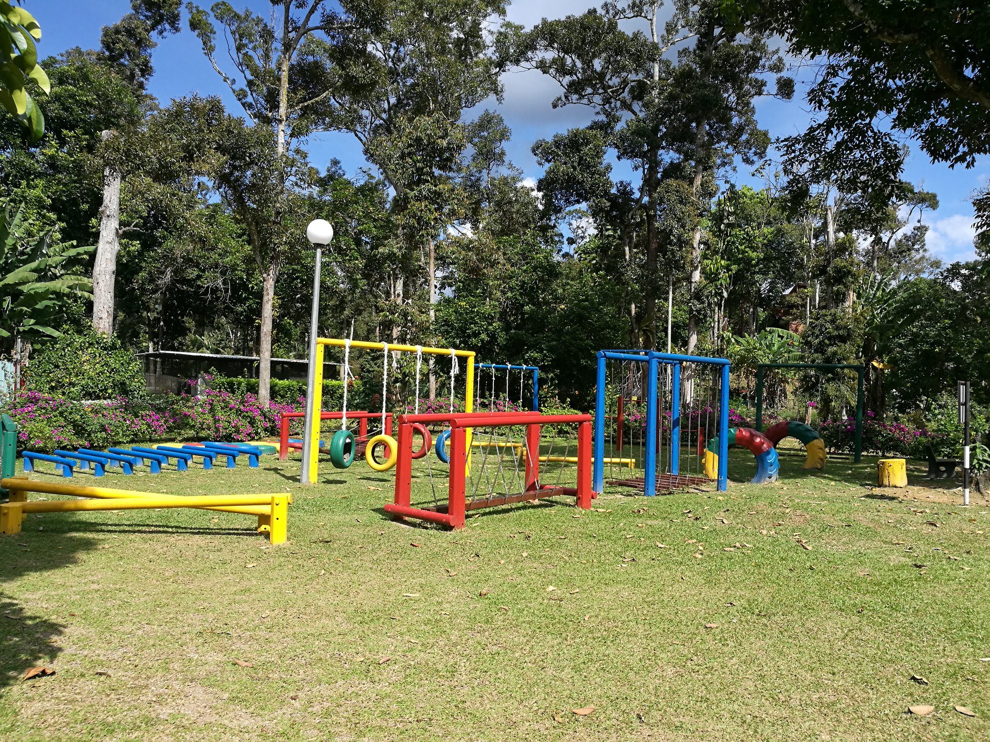 Broga Leisure Homestay