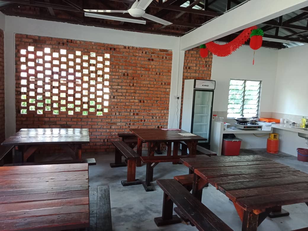 Broga Leisure Homestay