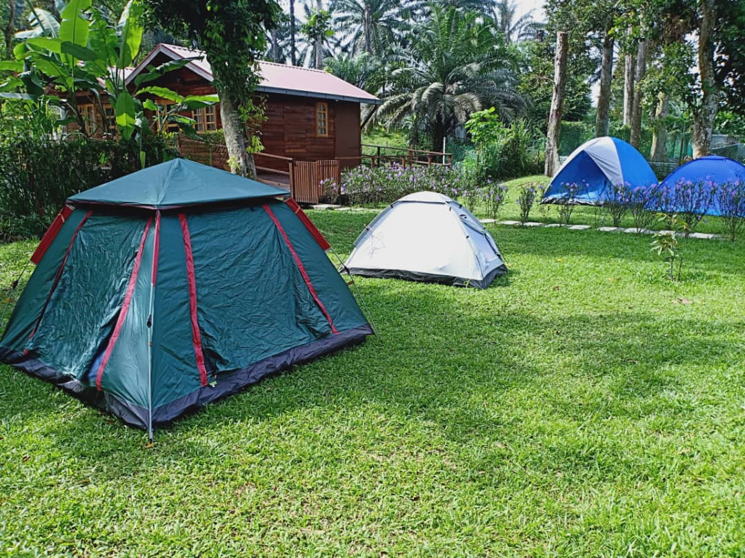 Broga Leisure Homestay