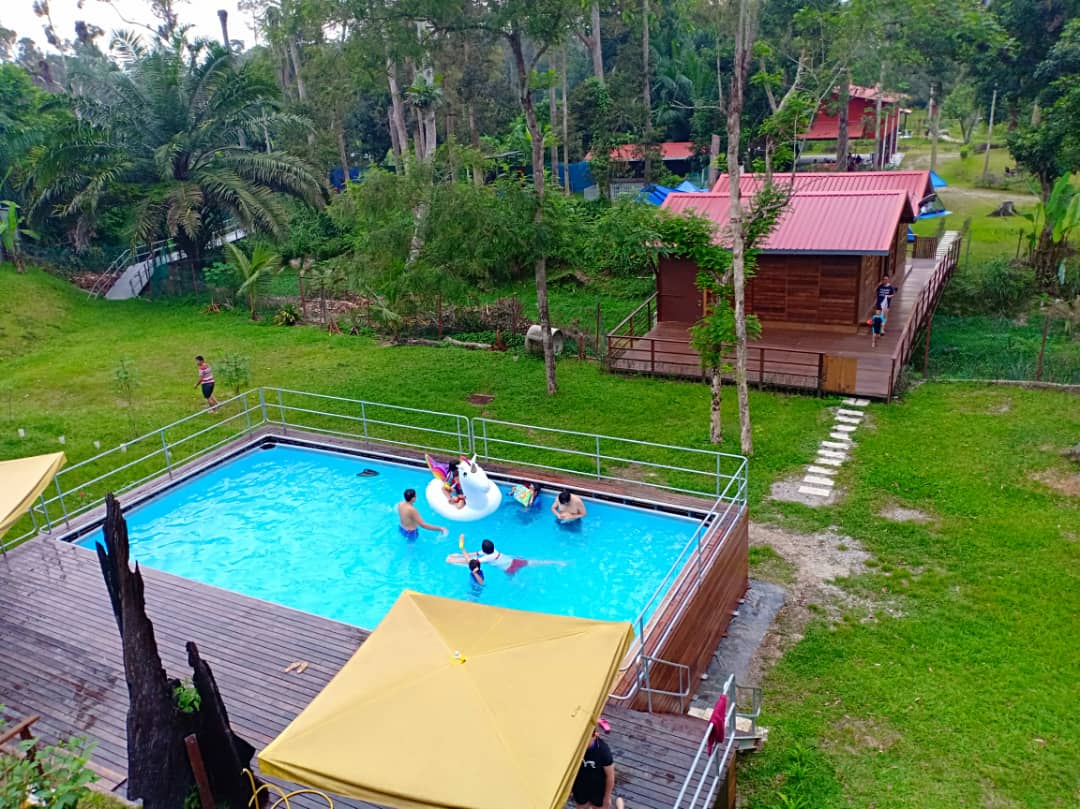 Broga Leisure Homestay