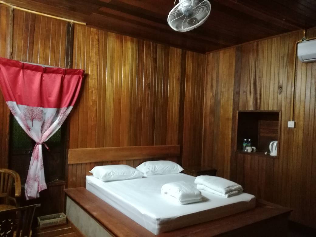 Broga Leisure Homestay