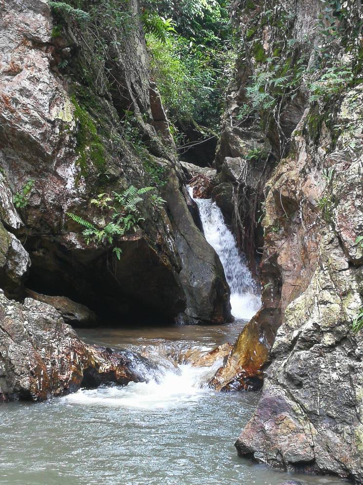 Broga Leisure Homestay