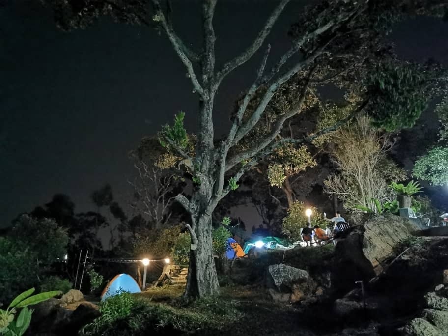 Dusun Durian Balik Pulau