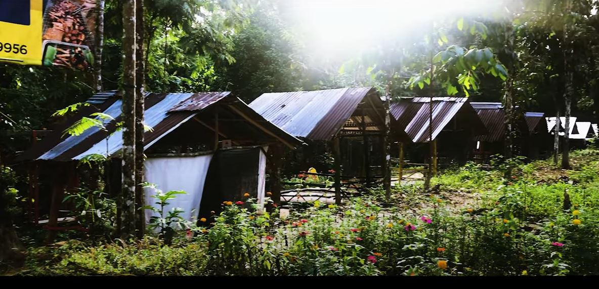 D’KCC Recreation & Rehlah Centre