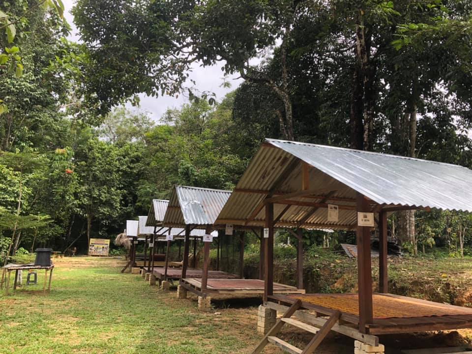 D’KCC Recreation & Rehlah Centre