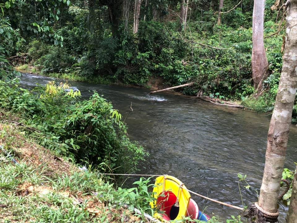 D’KCC Recreation & Rehlah Centre