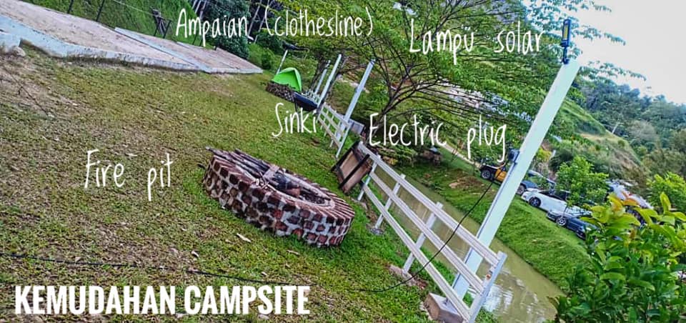 Denai Kabus Agro Farm and Adventure Resort