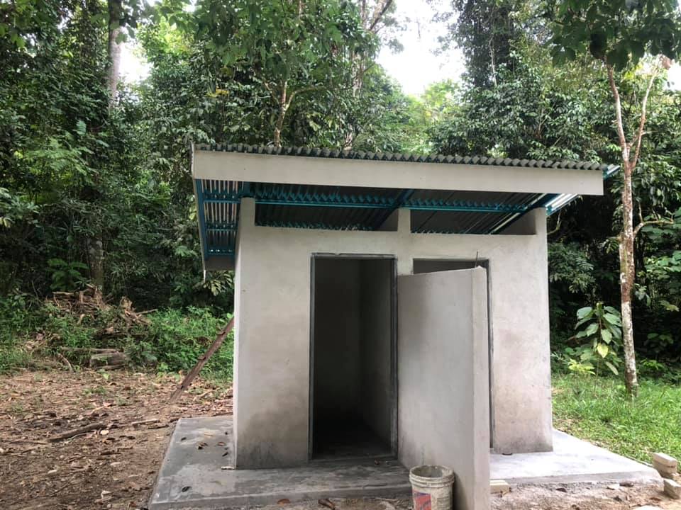 D’KCC Recreation & Rehlah Centre