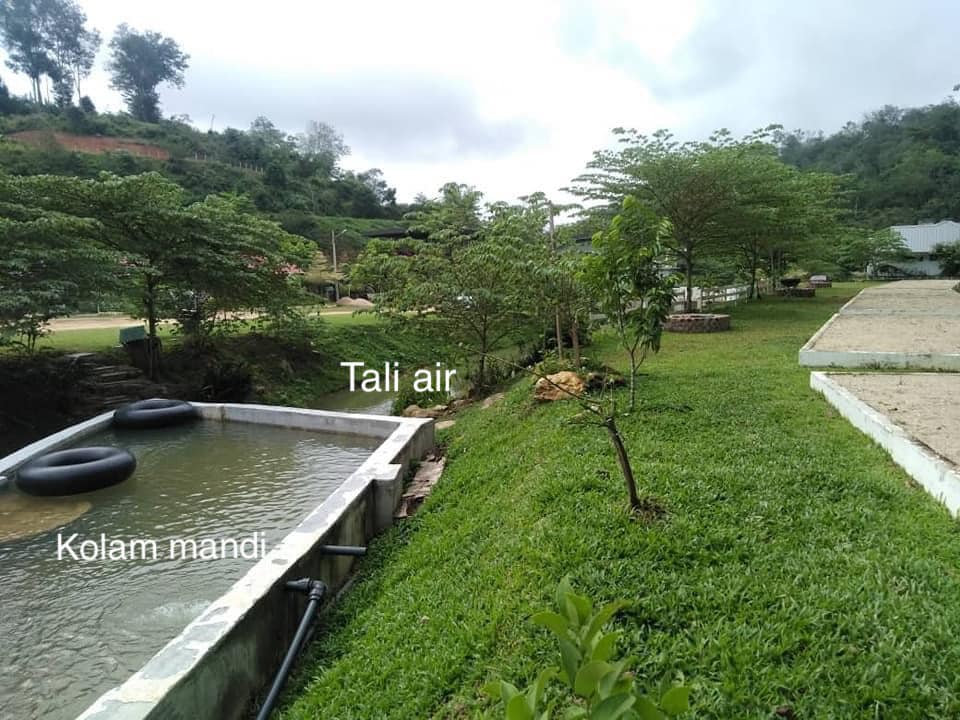 Denai Kabus Agro Farm and Adventure Resort