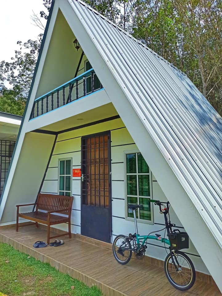 Denai Kabus Agro Farm and Adventure Resort