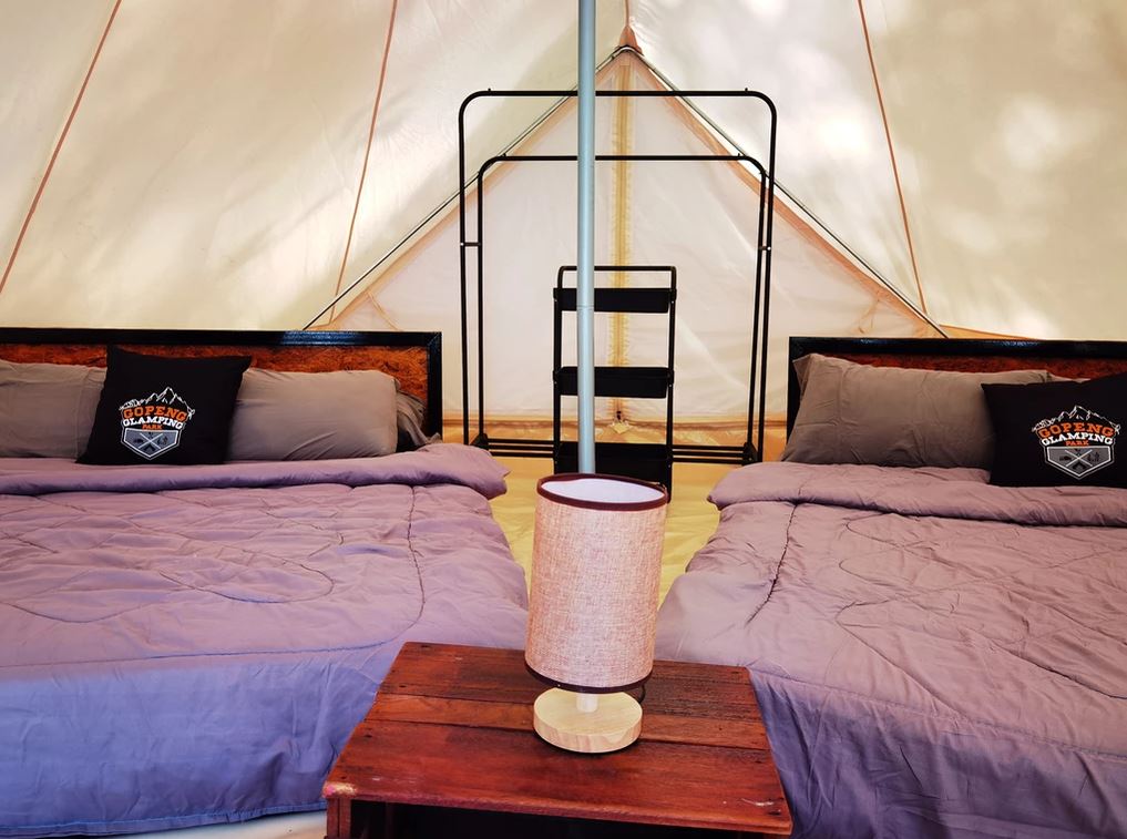 Gopeng Glamping Park