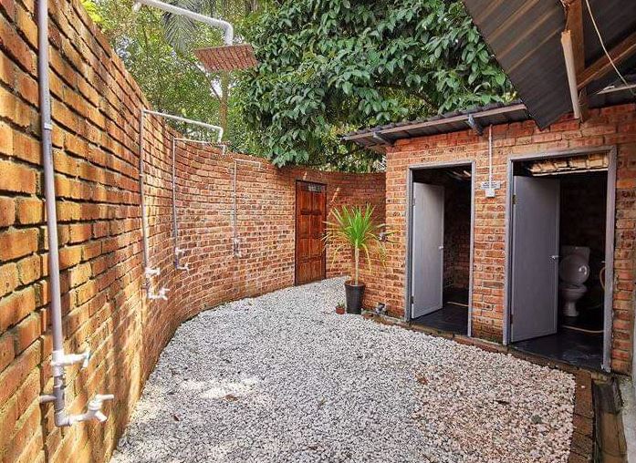 Gopeng Glamping Park