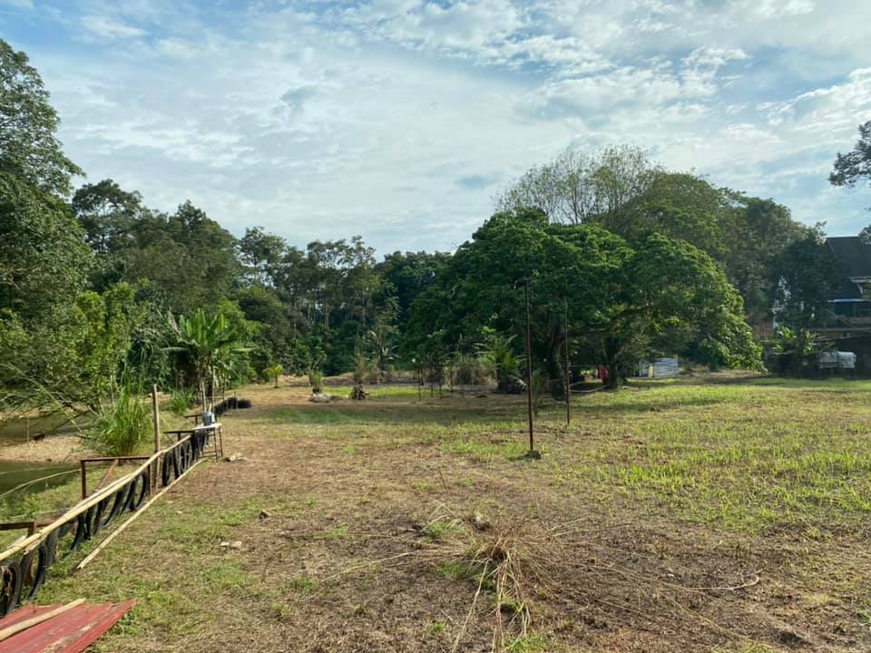 Kamar Aishah Campsite