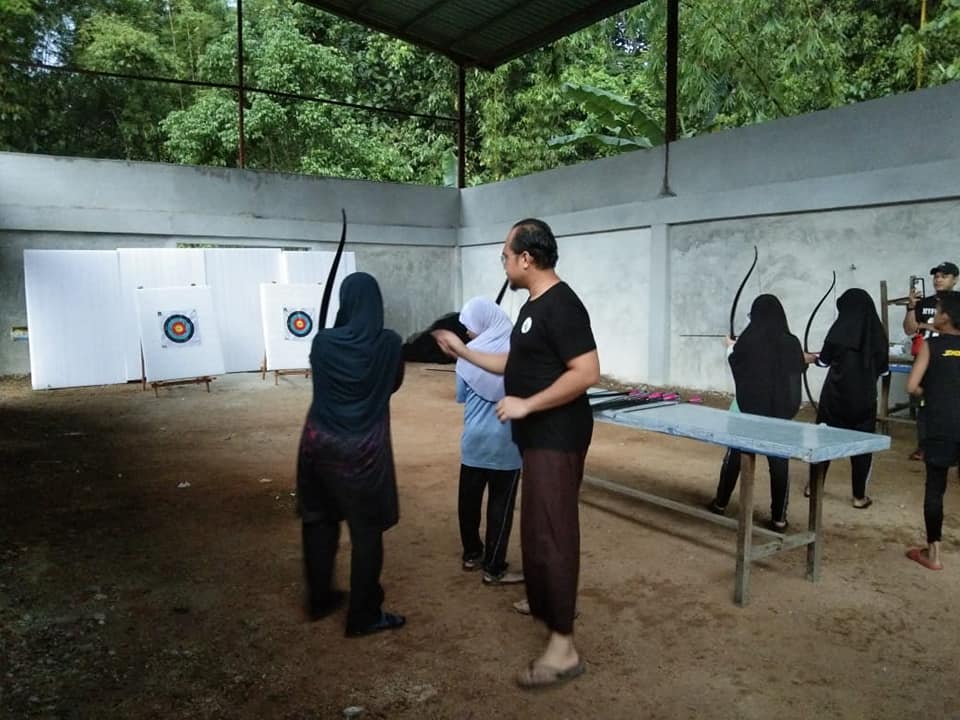 Kem Rimba Tamu