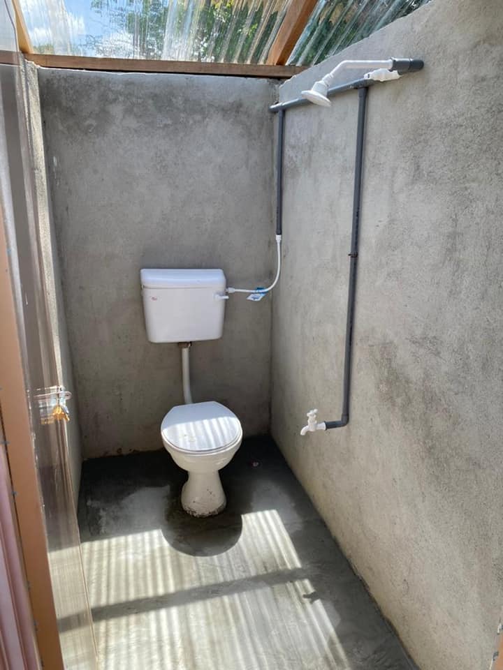 Bukit Maras Paragliding and Recreational Park