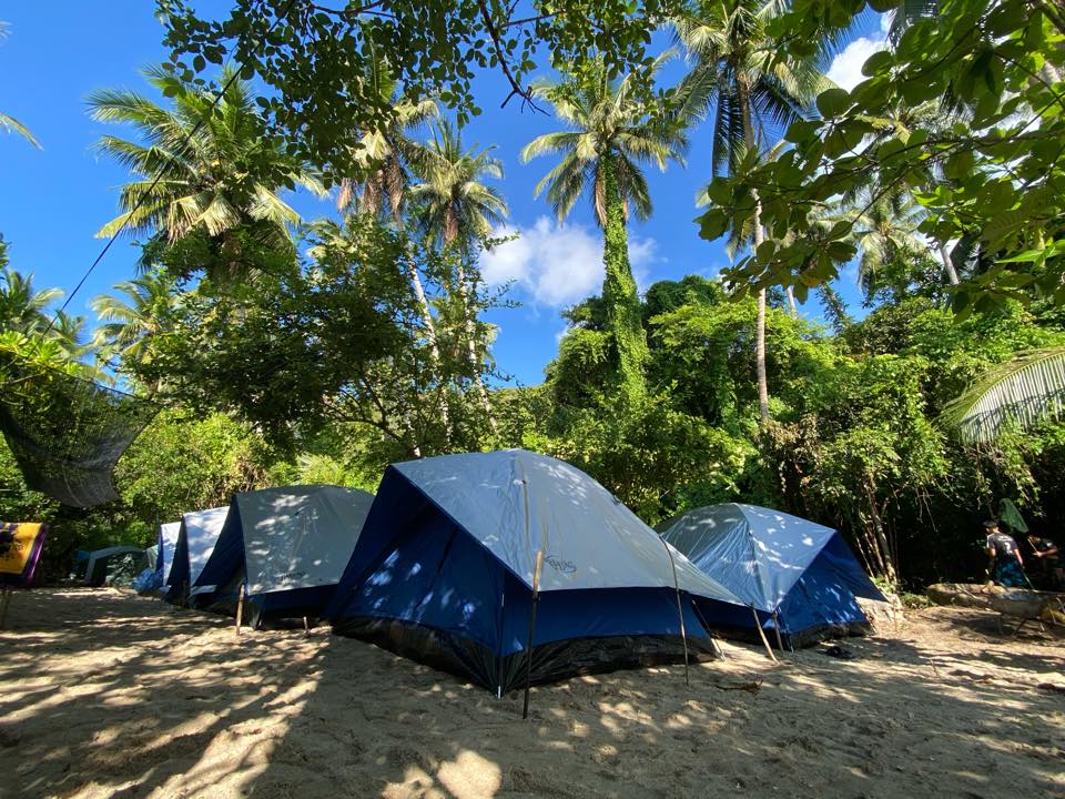 Redang Camp