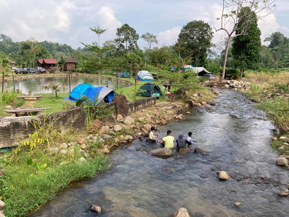 Tanjung Hills Janda Baik