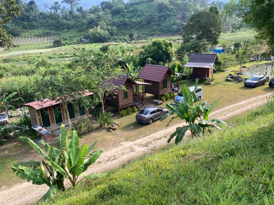 Tanjung Hills Janda Baik