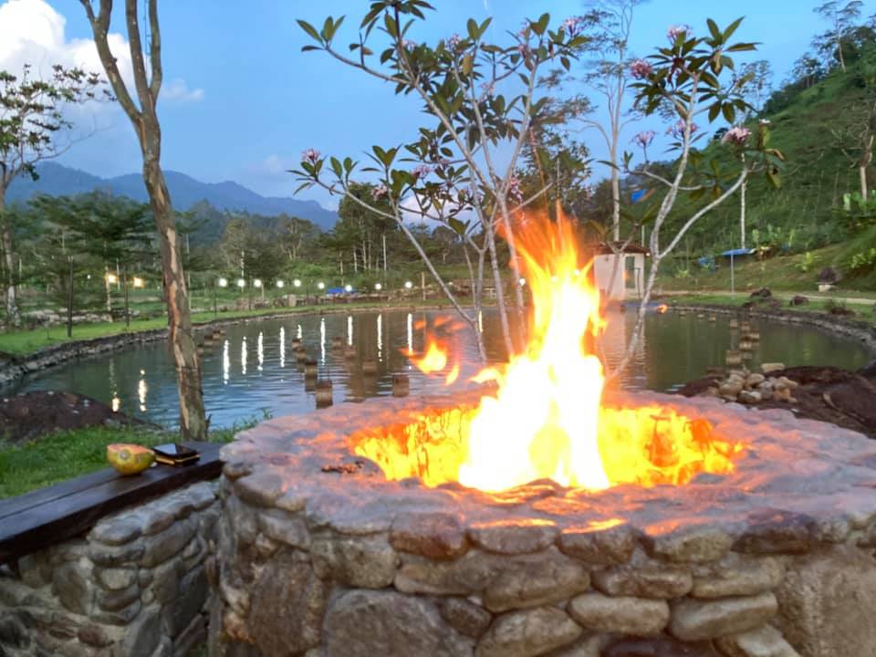 Tanjung Hills Janda Baik