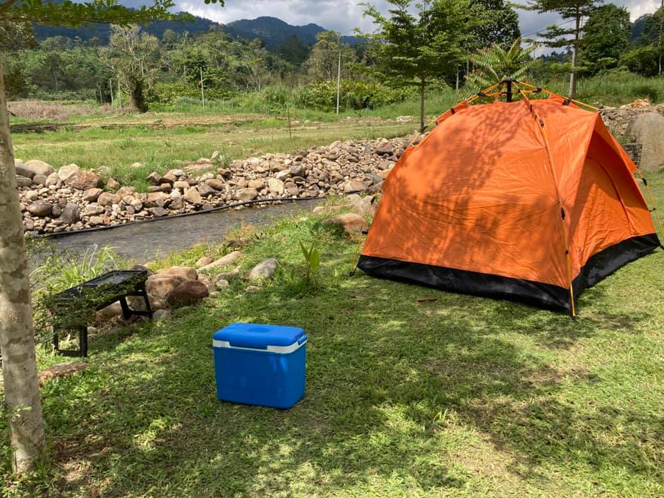 Tanjung Hills Janda Baik