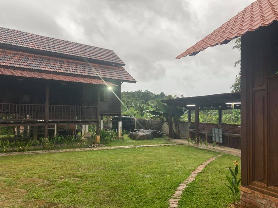 Tanjung Hills Janda Baik