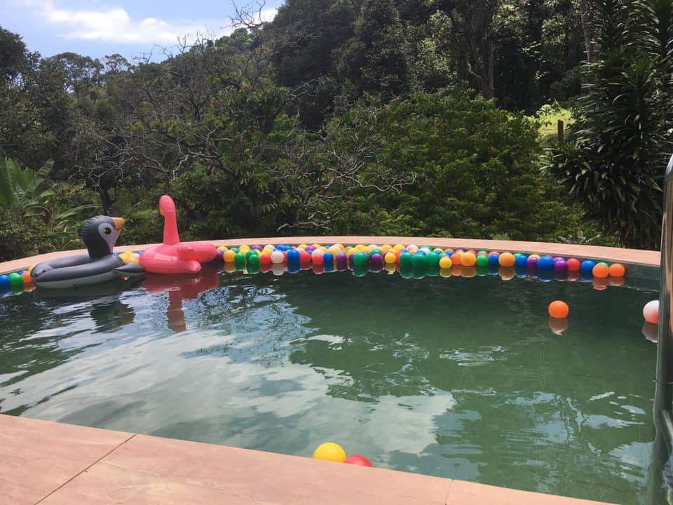 Bangawan Solo Campsite