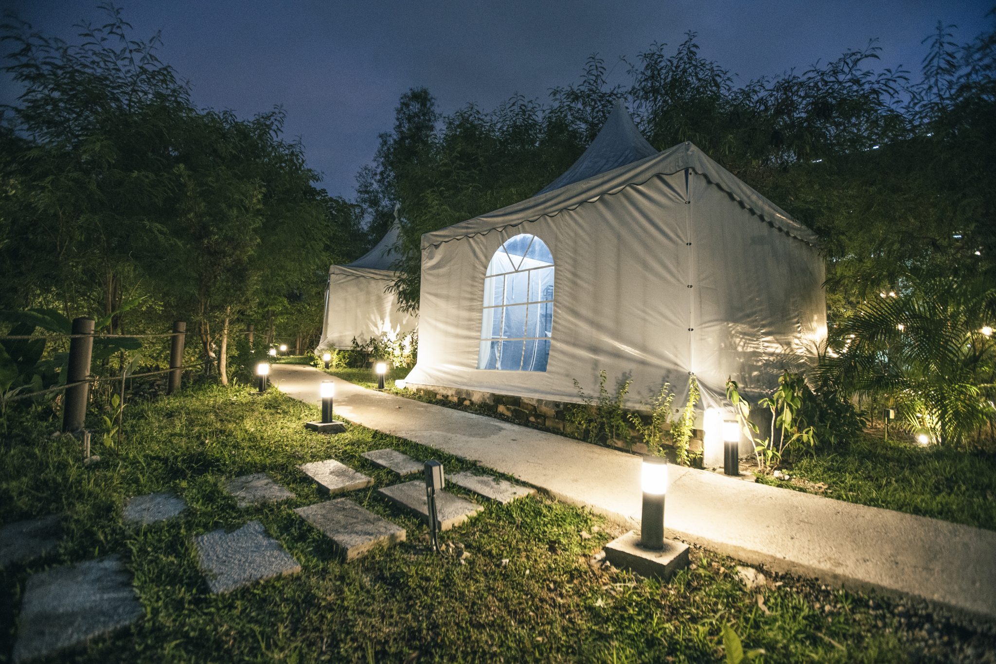 Colina Camping & Glamping by Le Quadri Hotel KL